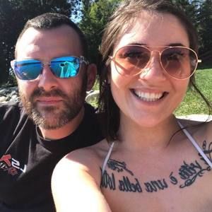 Meet your Posher, Aaron